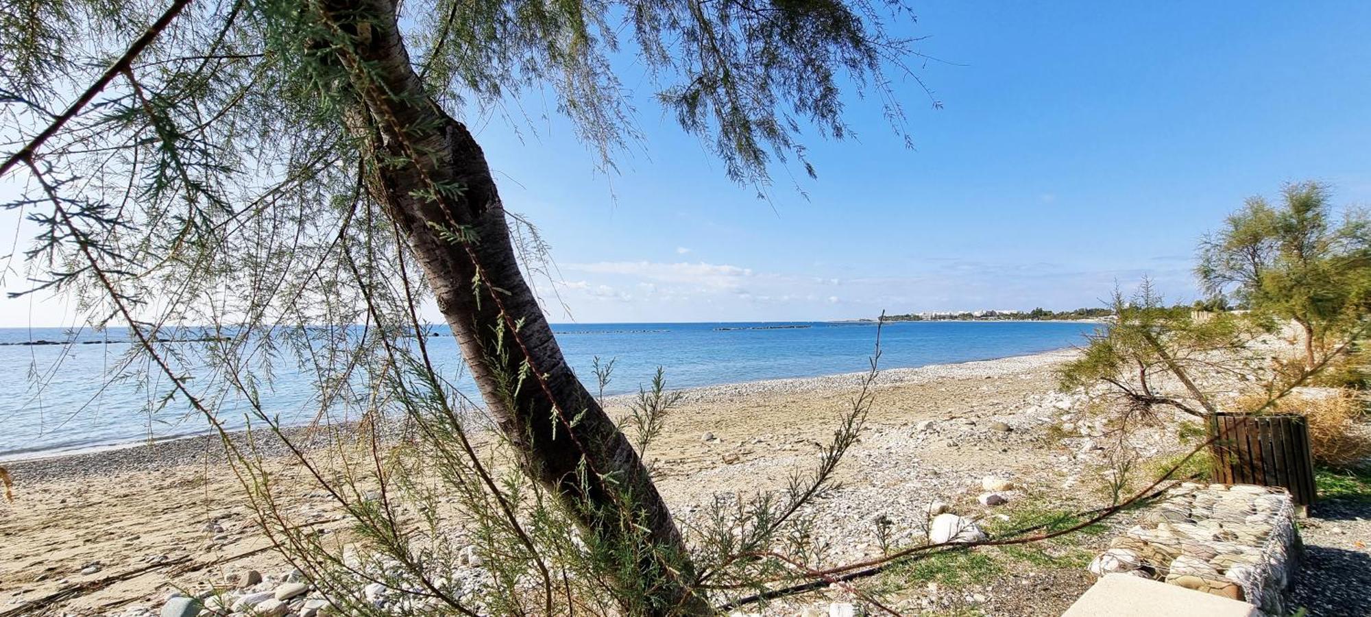 Shanti Paphos Villa Kültér fotó