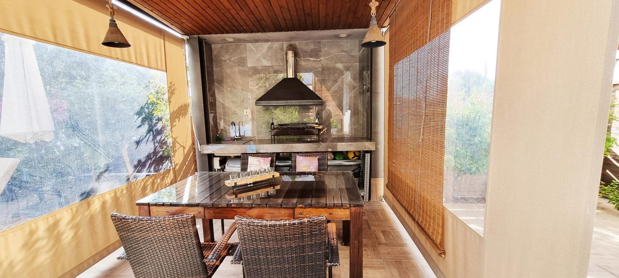 Shanti Paphos Villa Kültér fotó