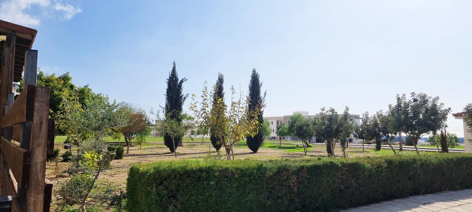 Shanti Paphos Villa Kültér fotó