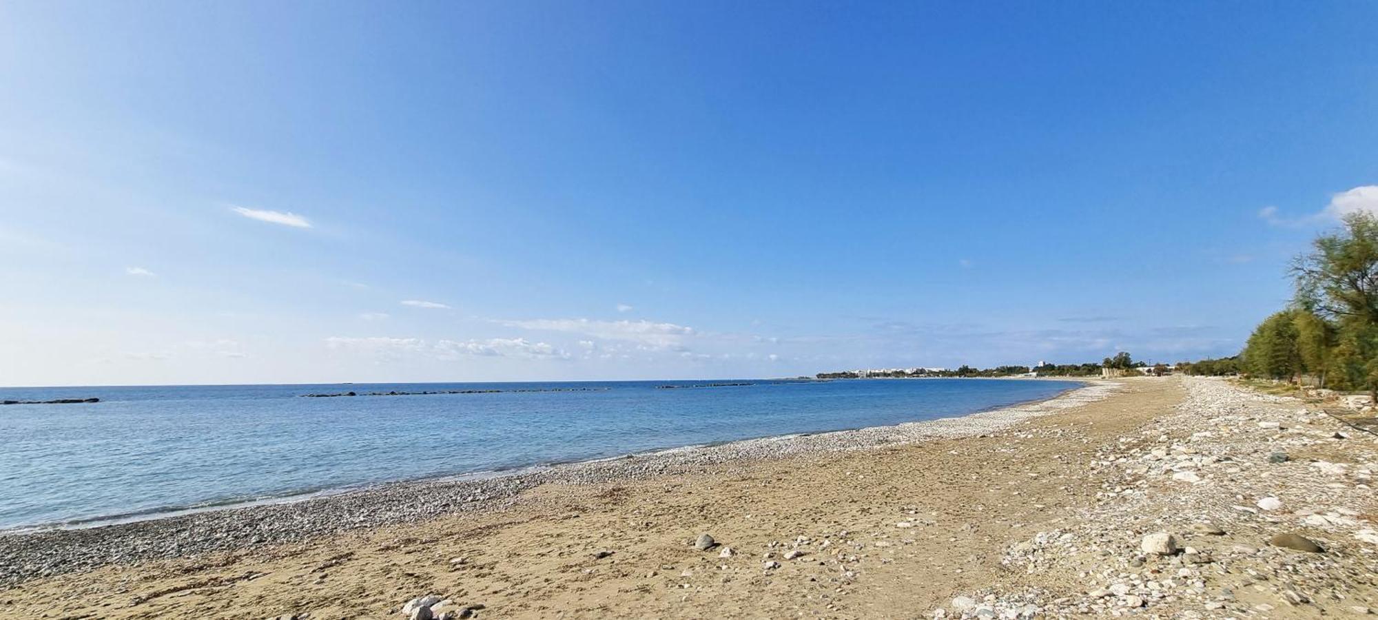Shanti Paphos Villa Kültér fotó