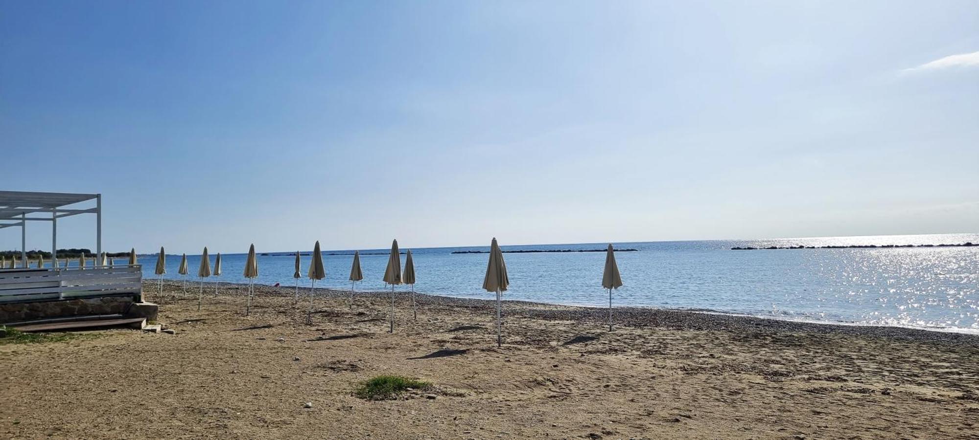 Shanti Paphos Villa Kültér fotó