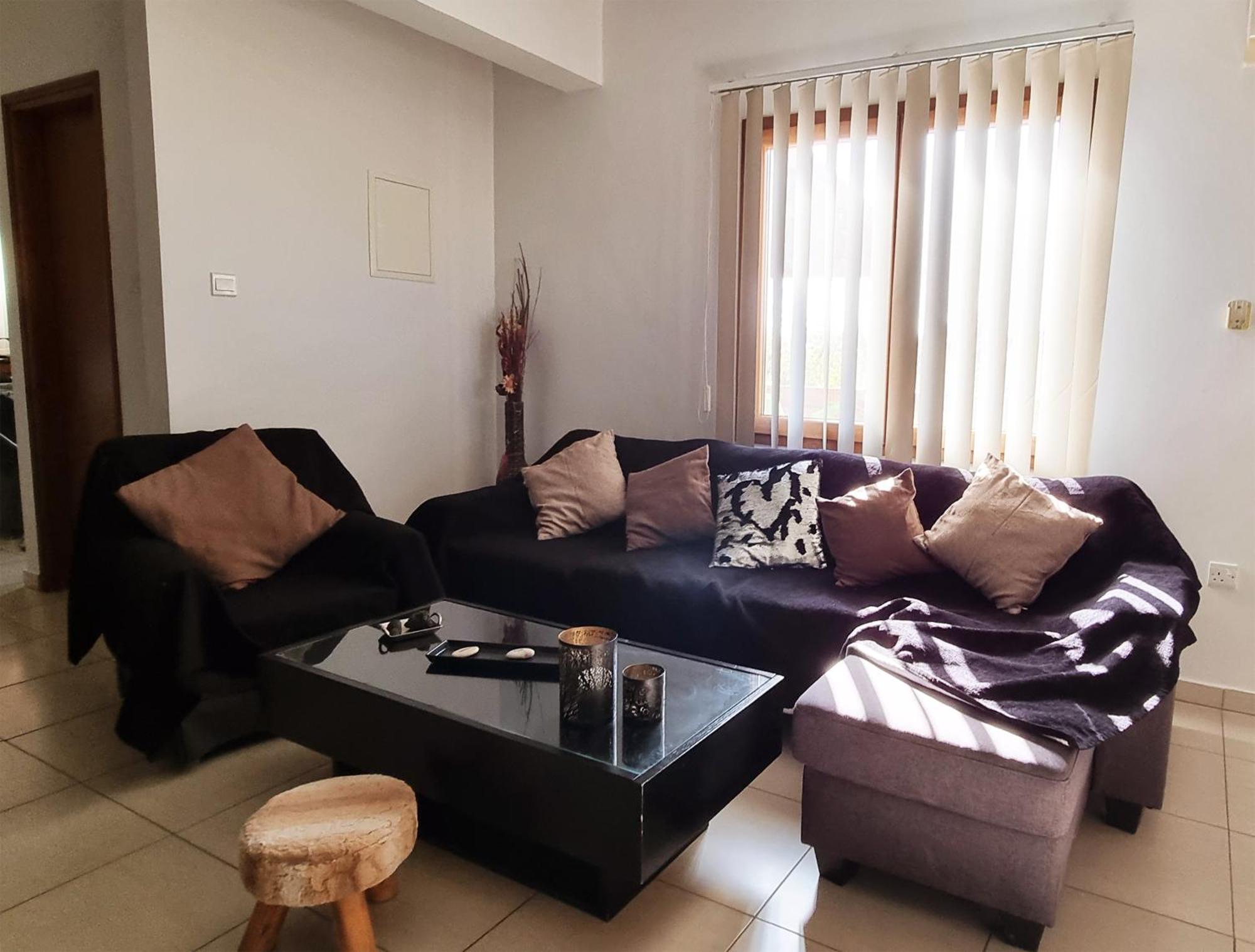 Shanti Paphos Villa Kültér fotó