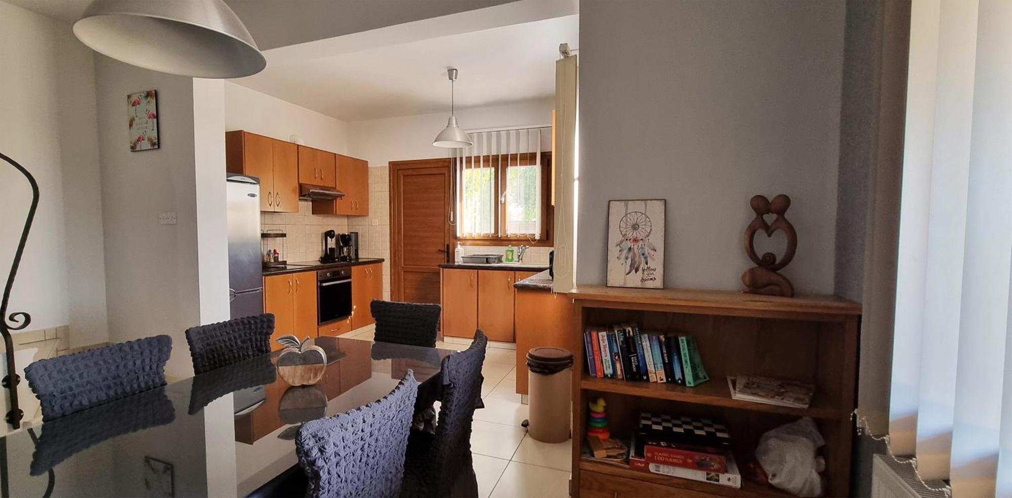 Shanti Paphos Villa Kültér fotó