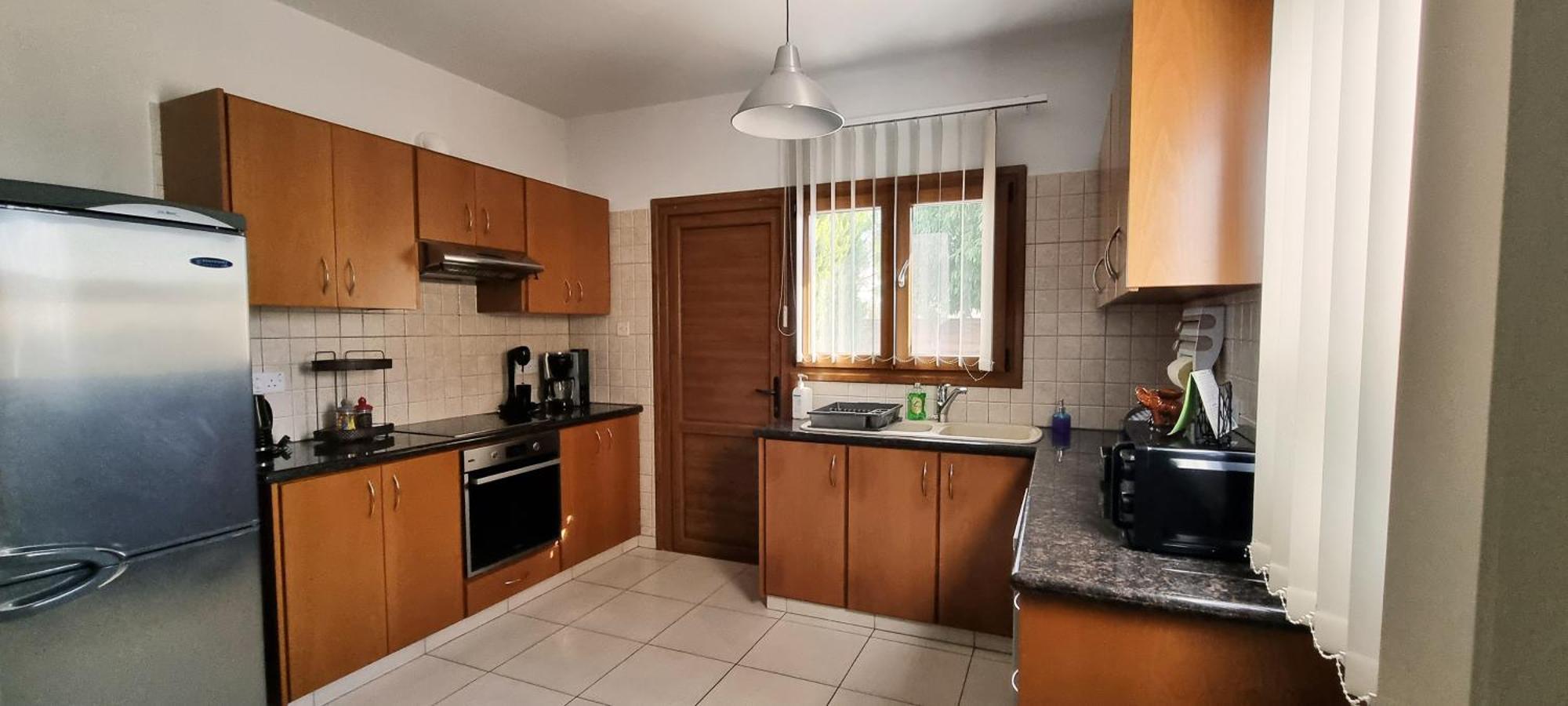 Shanti Paphos Villa Kültér fotó