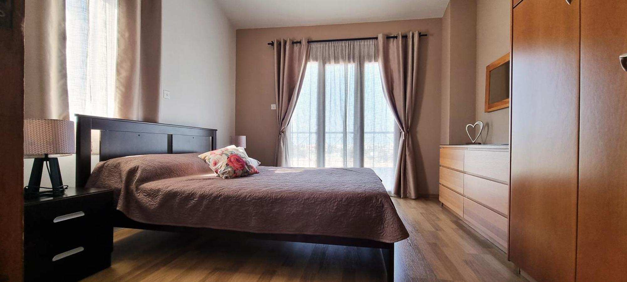 Shanti Paphos Villa Kültér fotó